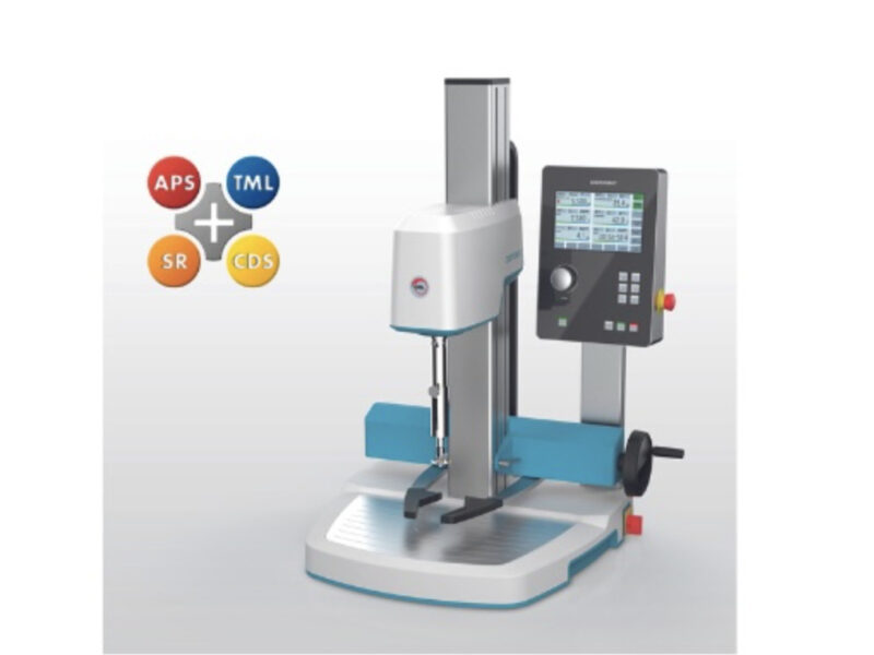 BYK-Gardner USA Launches New Product CV3evo